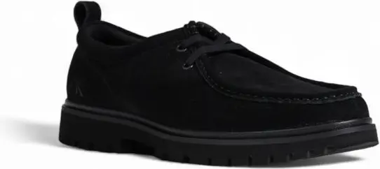 Calvin Klein Jeans bog'ichli tuflilari