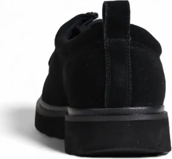 Calvin Klein Jeans bog'ichli tuflilari