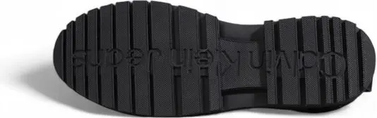 Calvin Klein Jeans bog'ichli tuflilari