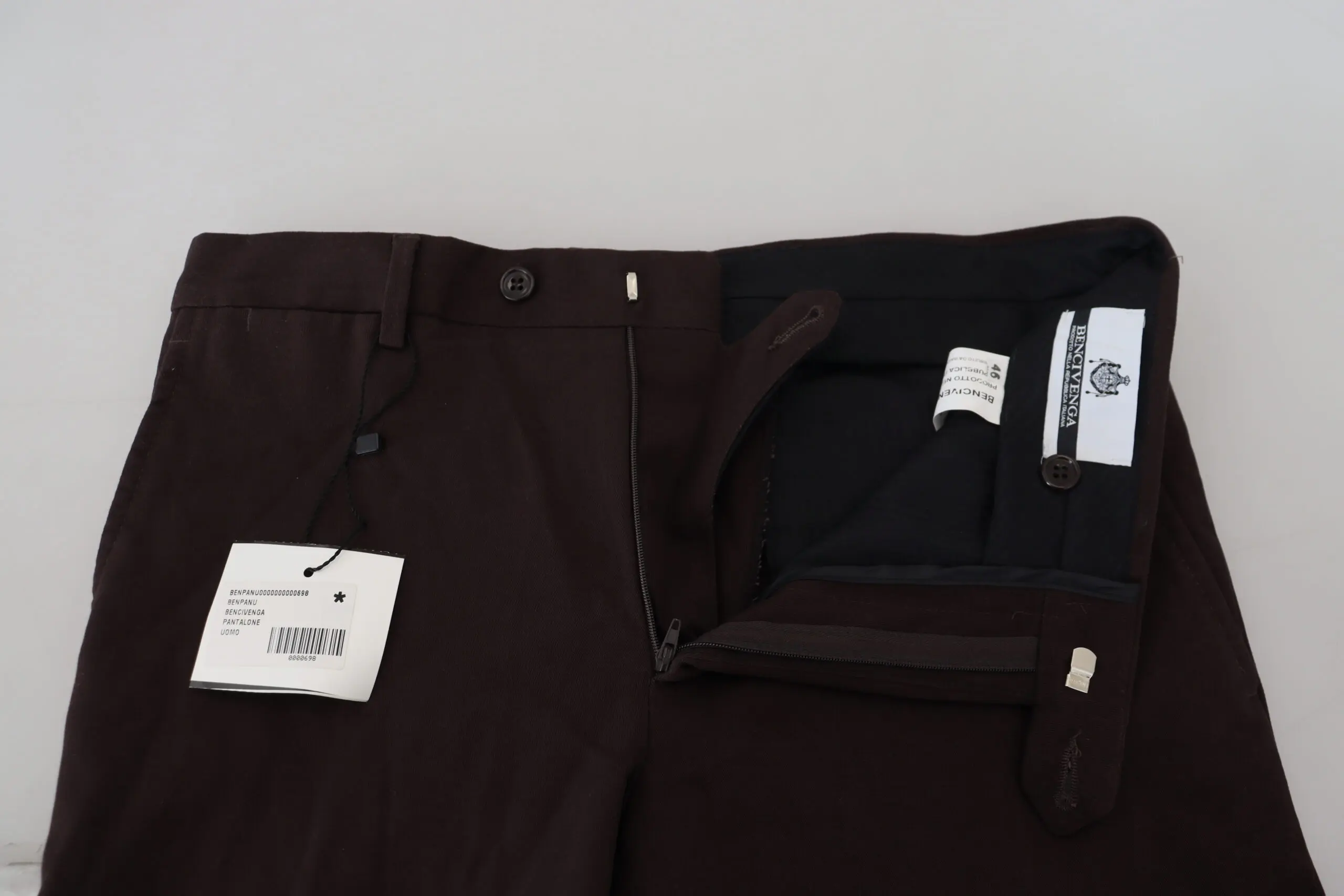Брюки BENCIVENGA MainLine