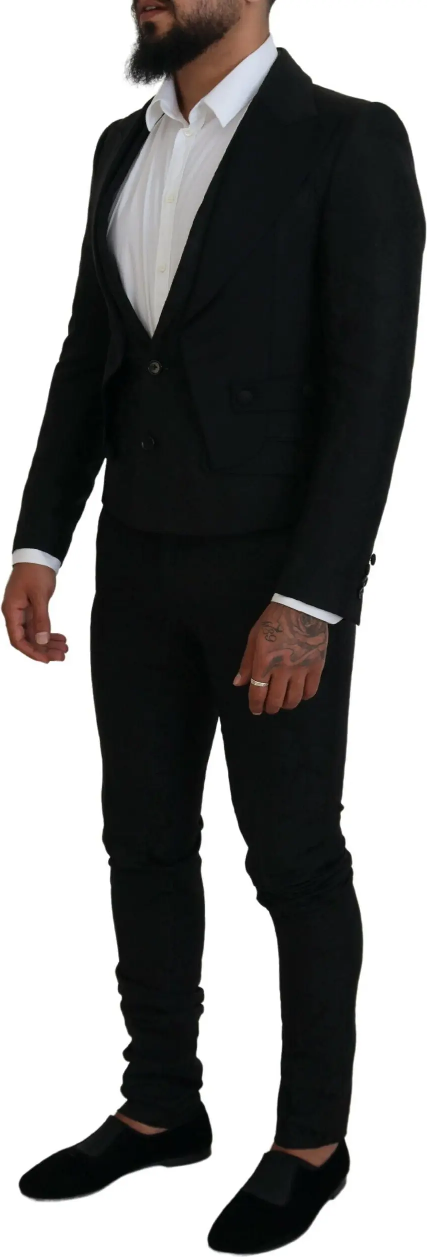 Suit Dolce & Gabbana MARTINI