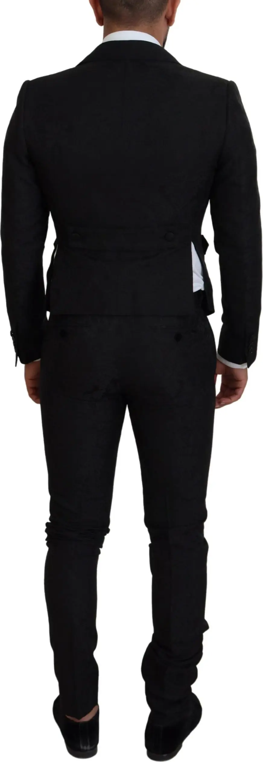 Suit Dolce & Gabbana MARTINI