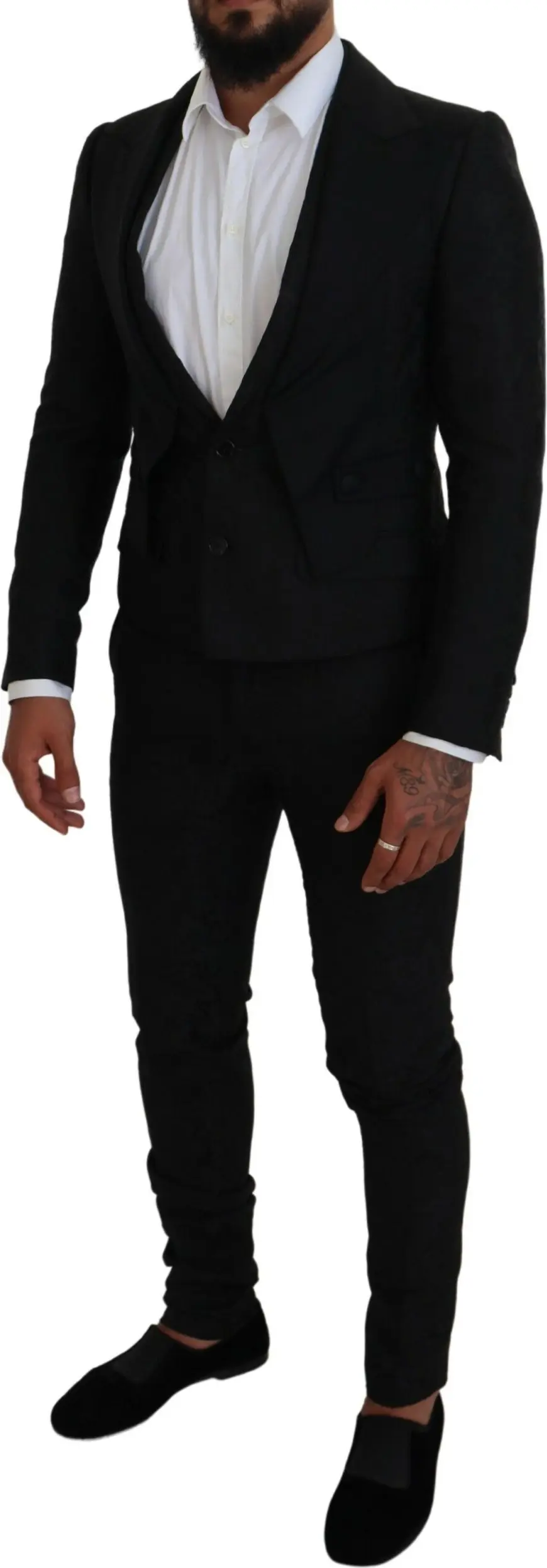 Suit Dolce & Gabbana MARTINI