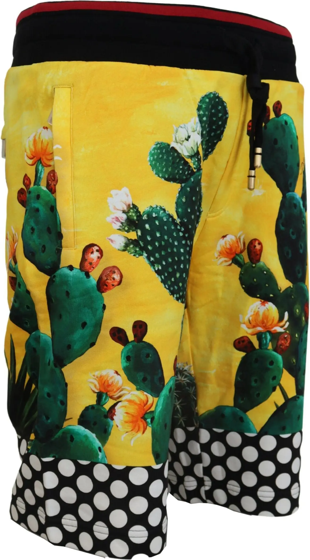 Шорты Dolce & Gabbana