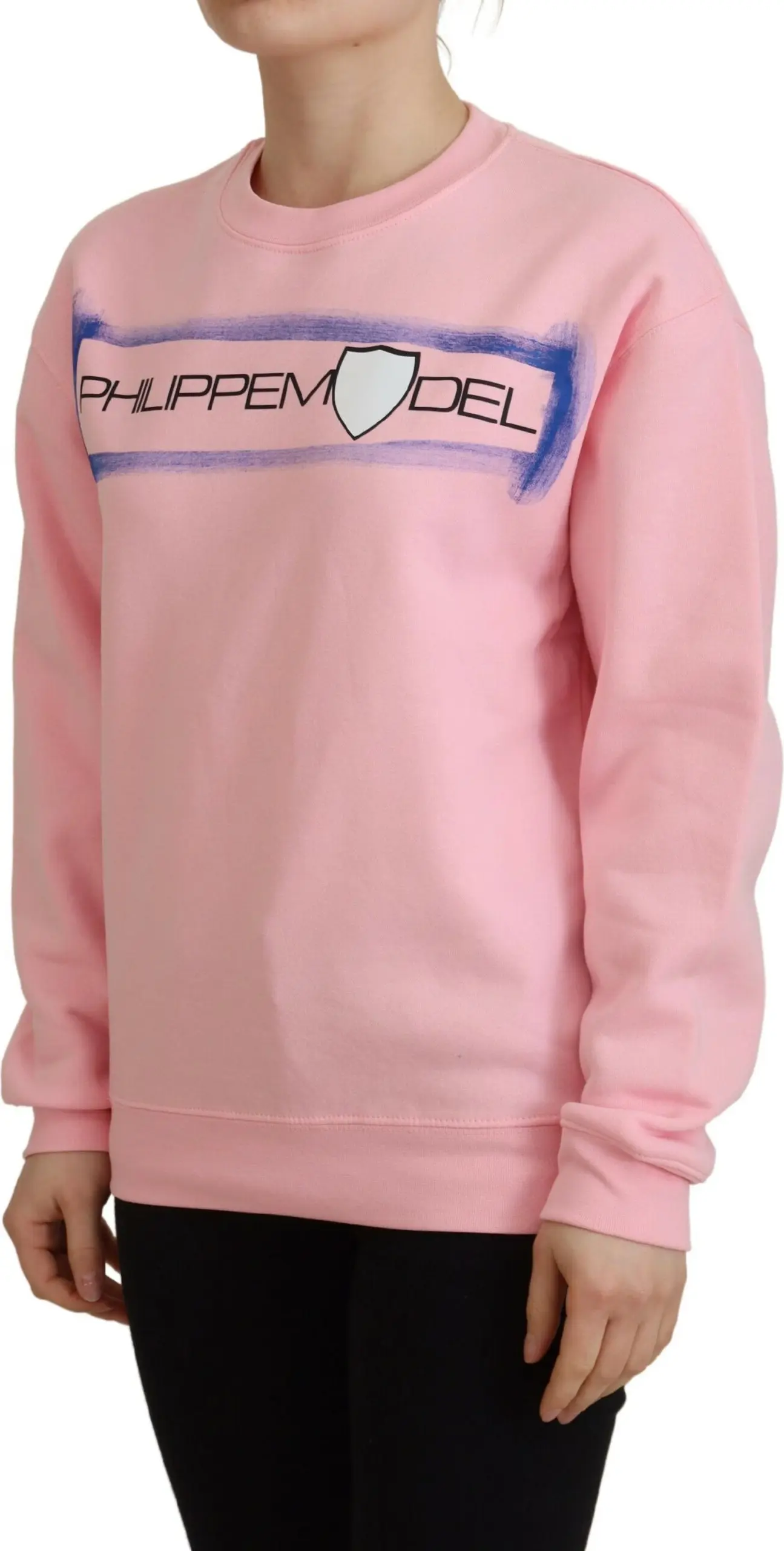 Свитшот с длинным рукавом Philippe Model