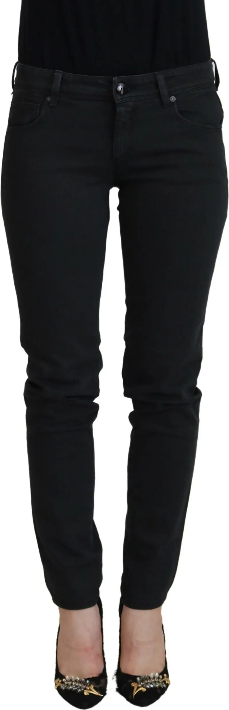 Denim Jeans Ermanno Scervino