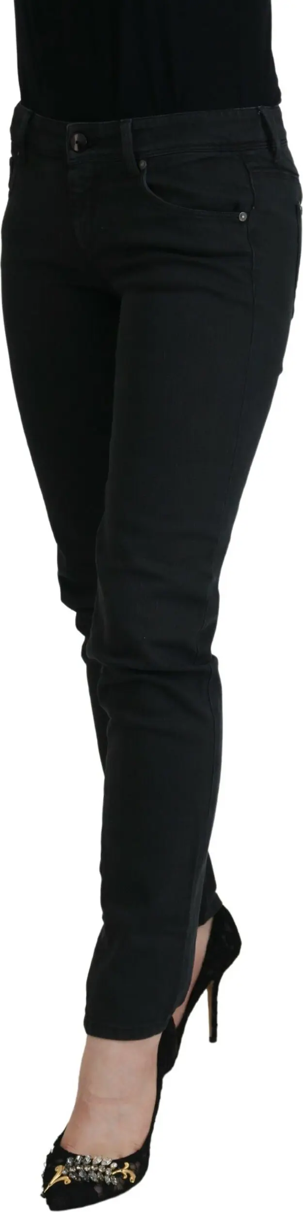 Denim Jeans Ermanno Scervino