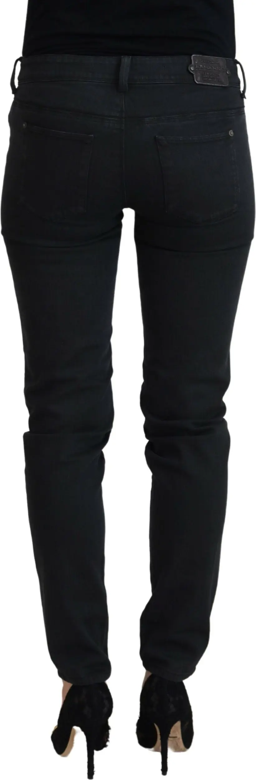Denim Jeans Ermanno Scervino