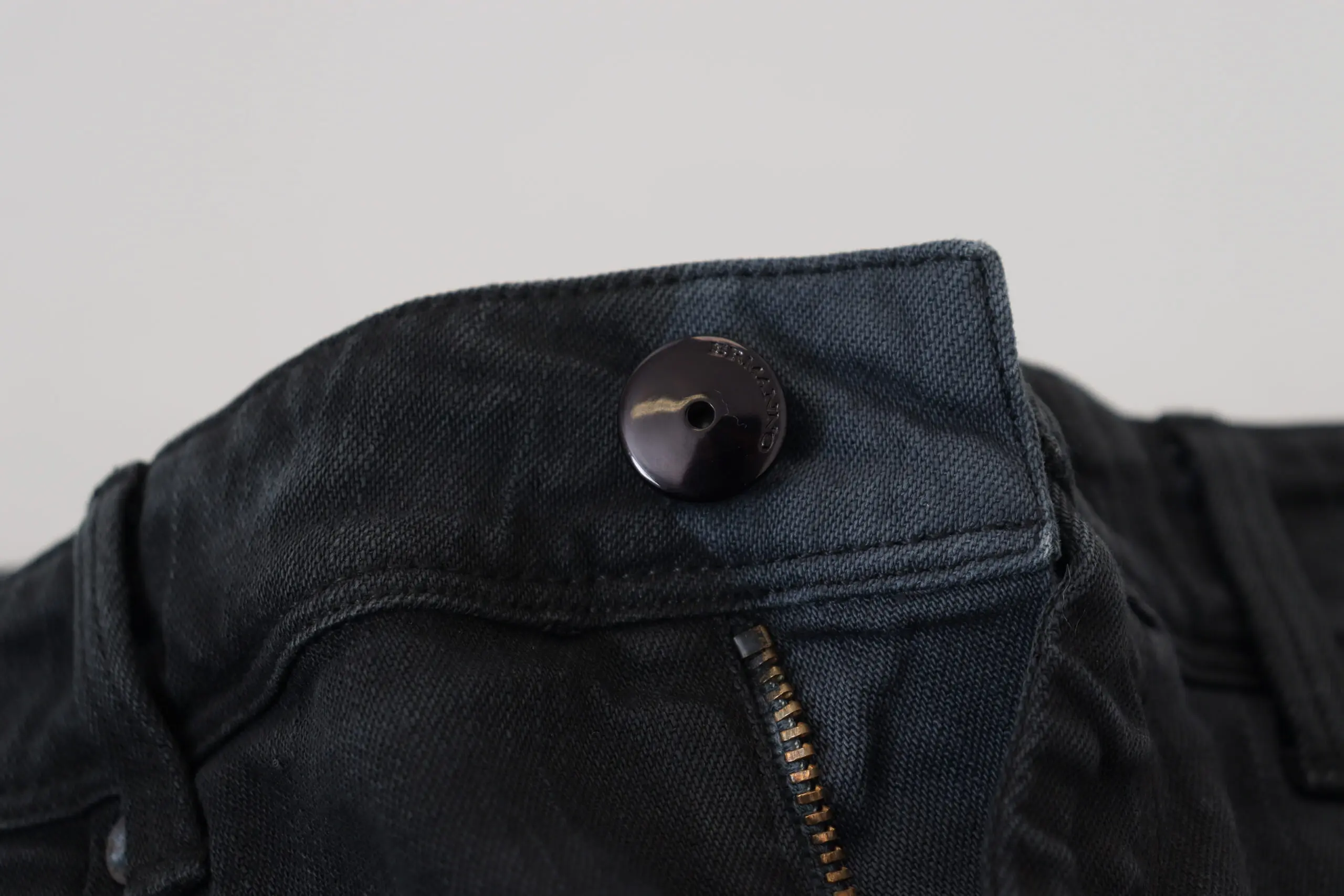 Denim Jeans Ermanno Scervino