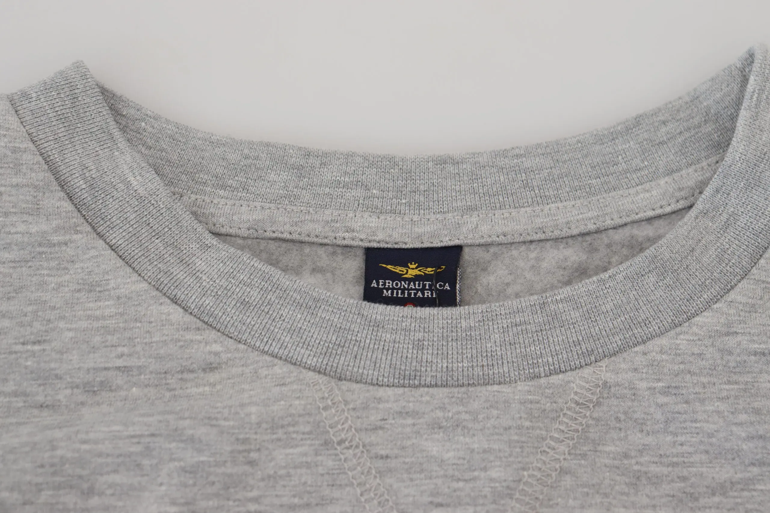 Свитер Aeronautica Militare