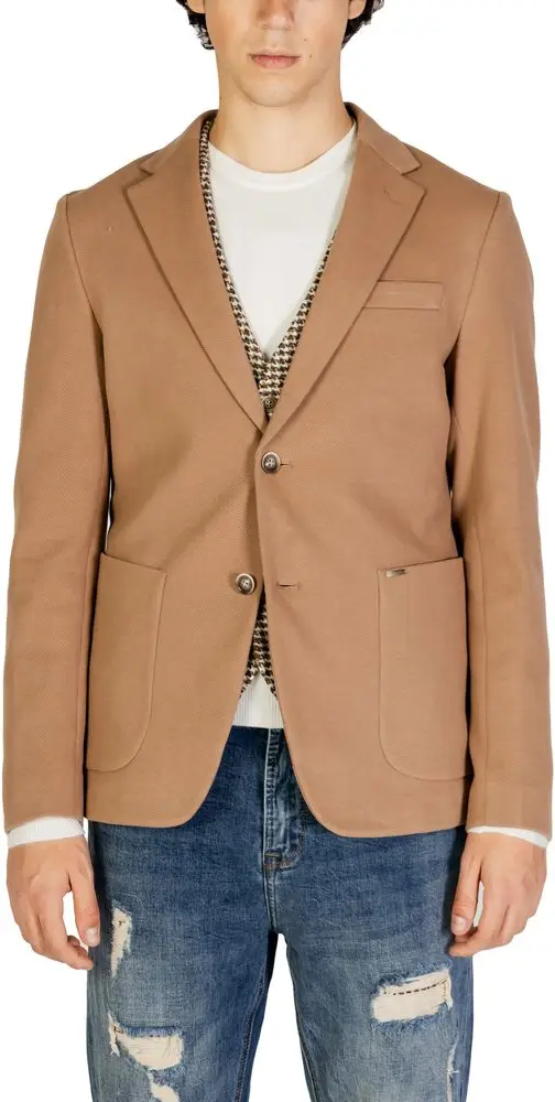 Blazer Gianni Lupo