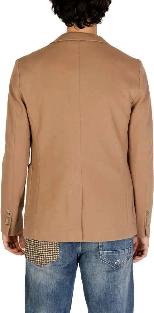 Blazer Gianni Lupo