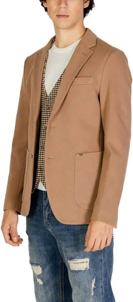 Blazer Gianni Lupo