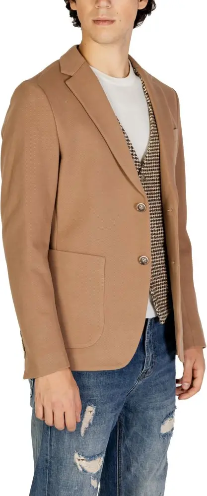 Blazer Gianni Lupo
