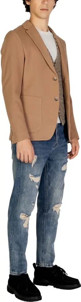 Blazer Gianni Lupo