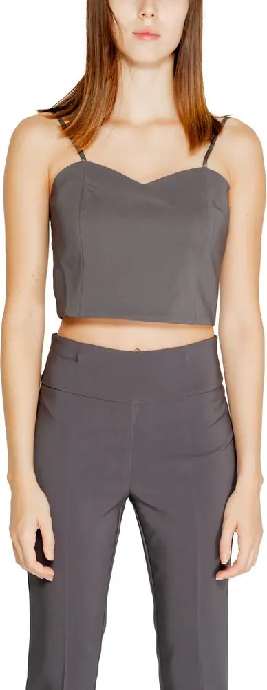 Polyester Top Rinascimento