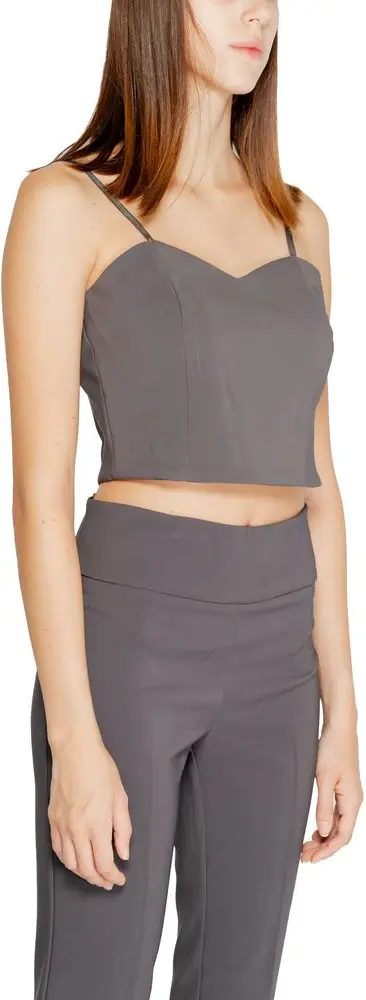 Polyester Top Rinascimento