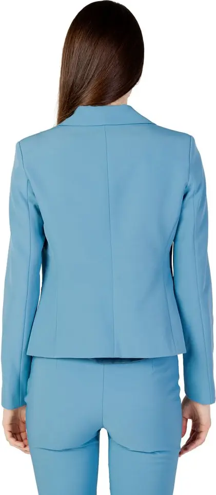 Polyester Blazer Rinascimento