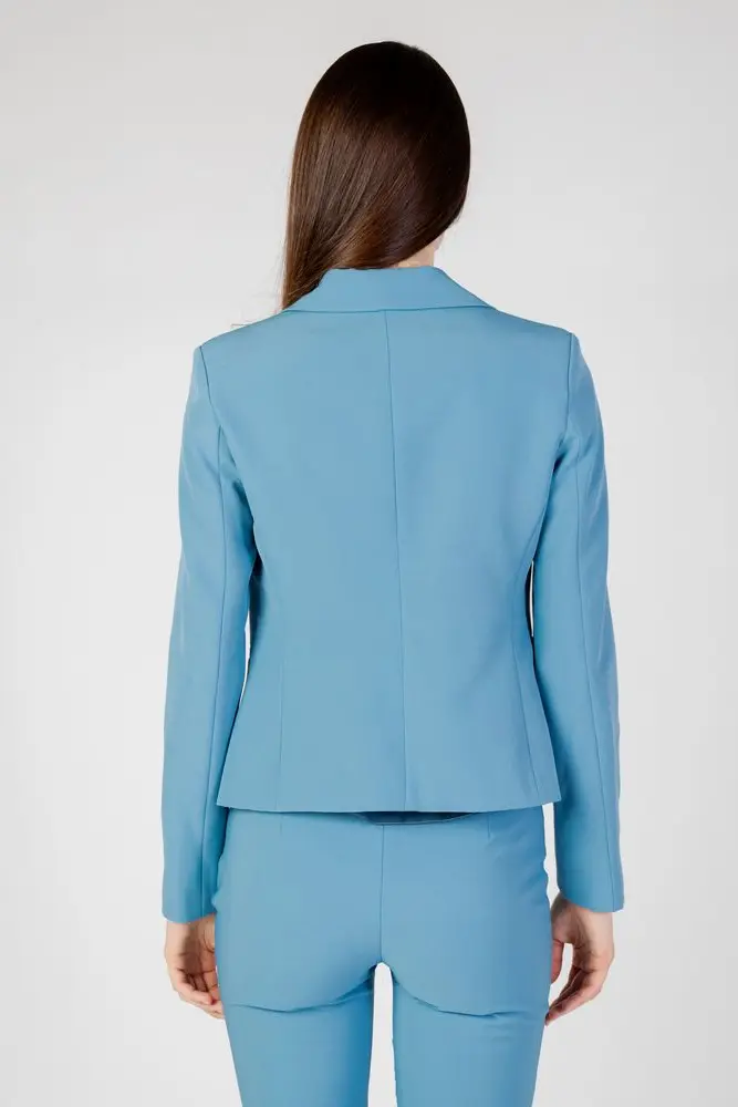 Polyester Blazer Rinascimento