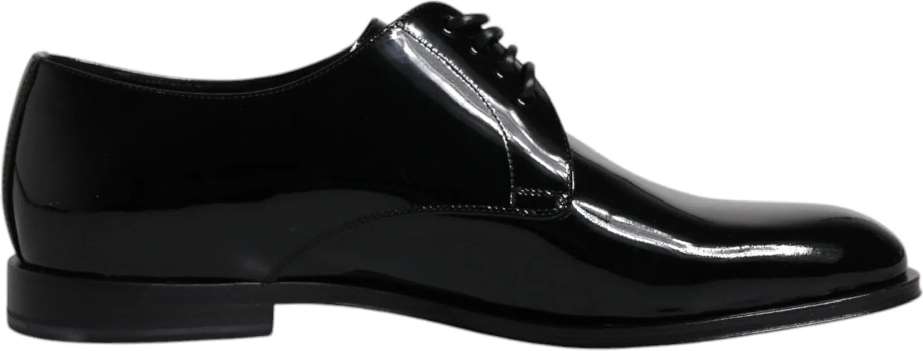 Dolce & Gabbana rasmiy derbi poyabzali