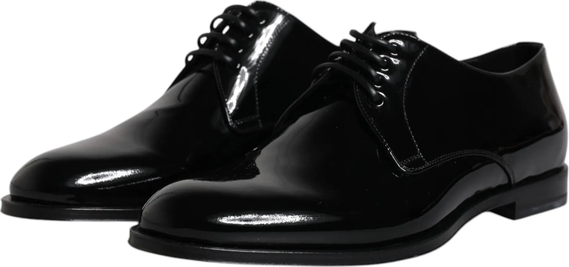 Dolce & Gabbana rasmiy derbi poyabzali