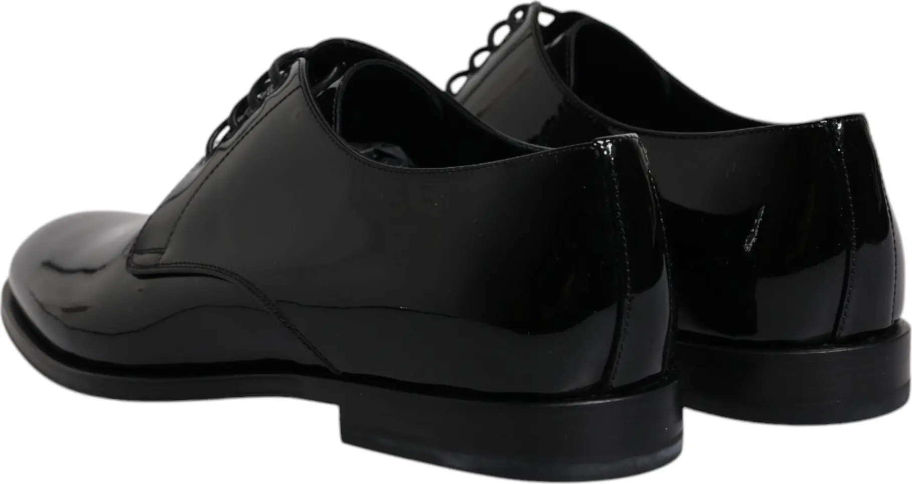 Dolce & Gabbana rasmiy derbi poyabzali