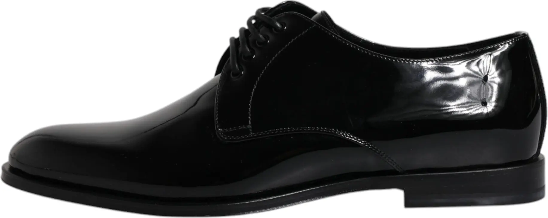 Dolce & Gabbana rasmiy derbi poyabzali