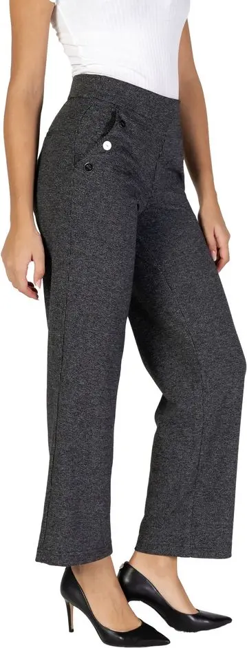 Pants Street One