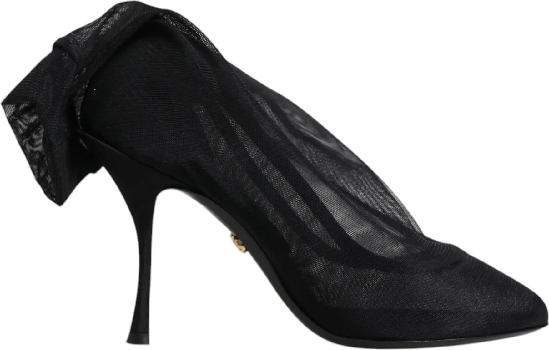 Sock Boots Dolce & Gabbana
