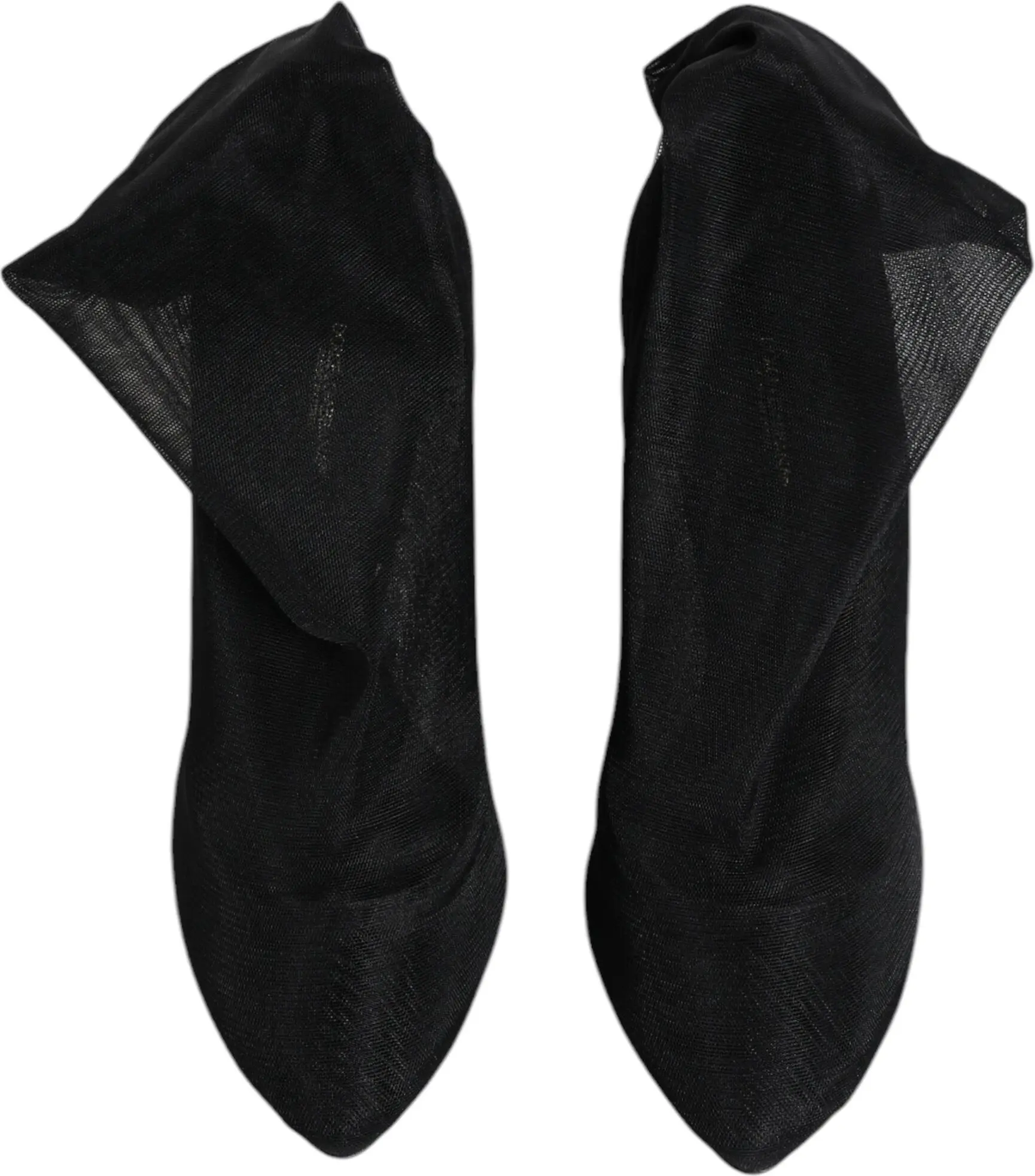 Sock Boots Dolce & Gabbana