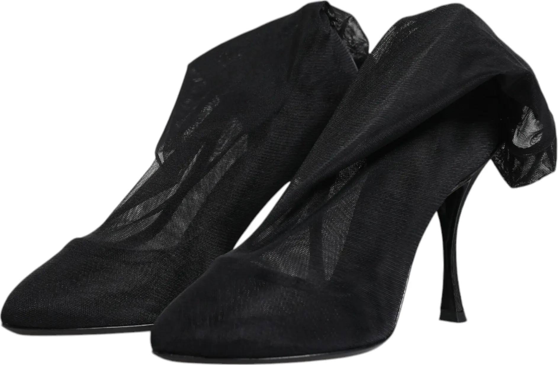Sock Boots Dolce & Gabbana