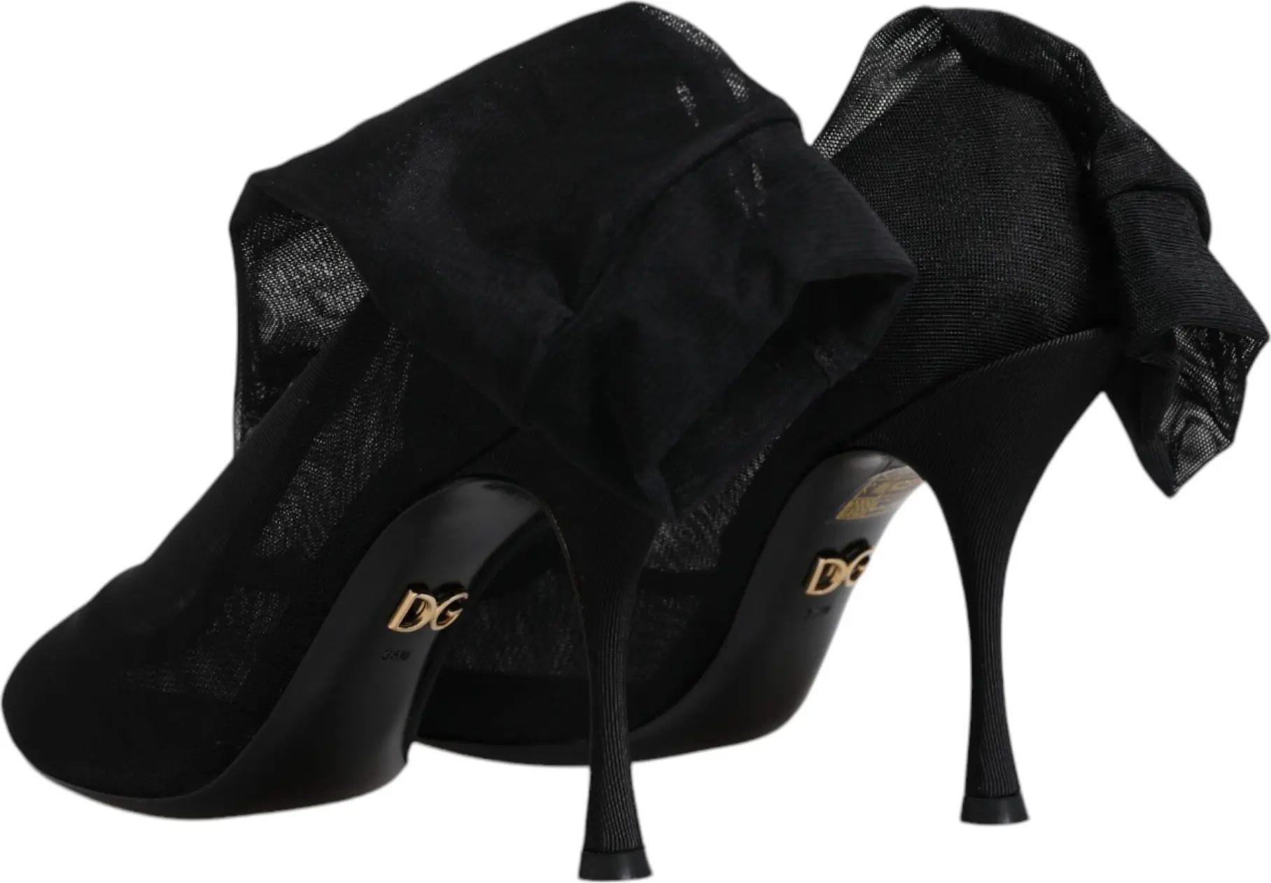 Sock Boots Dolce & Gabbana