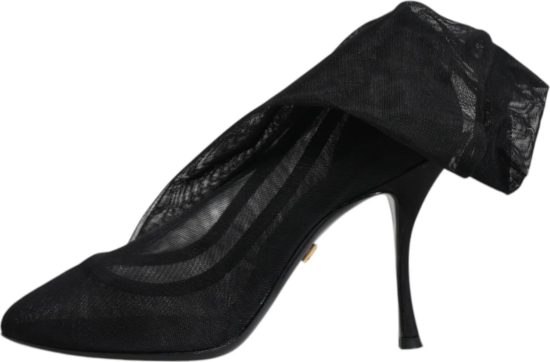 Sock Boots Dolce & Gabbana