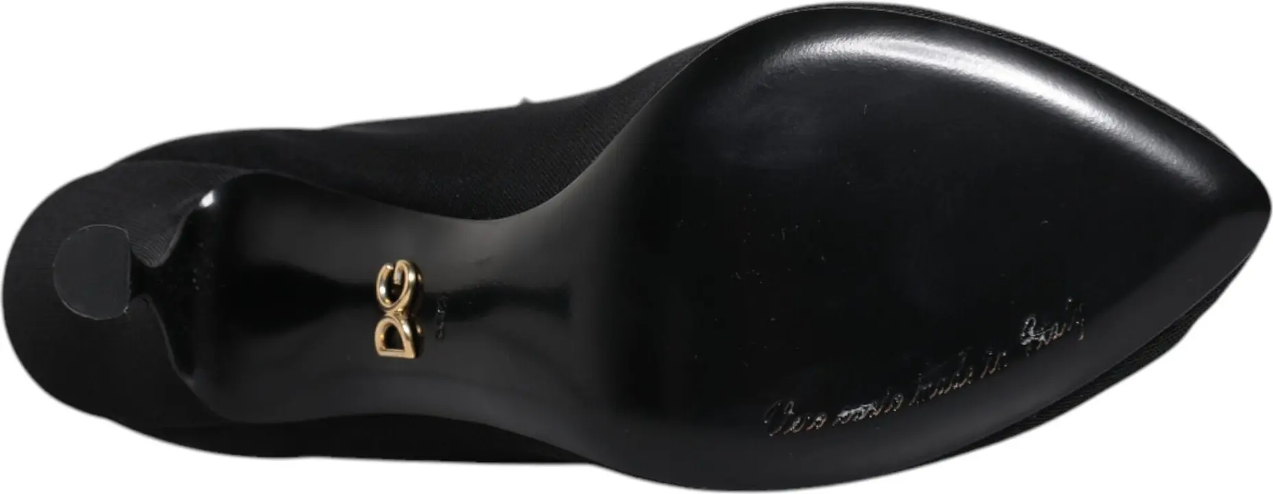 Sock Boots Dolce & Gabbana