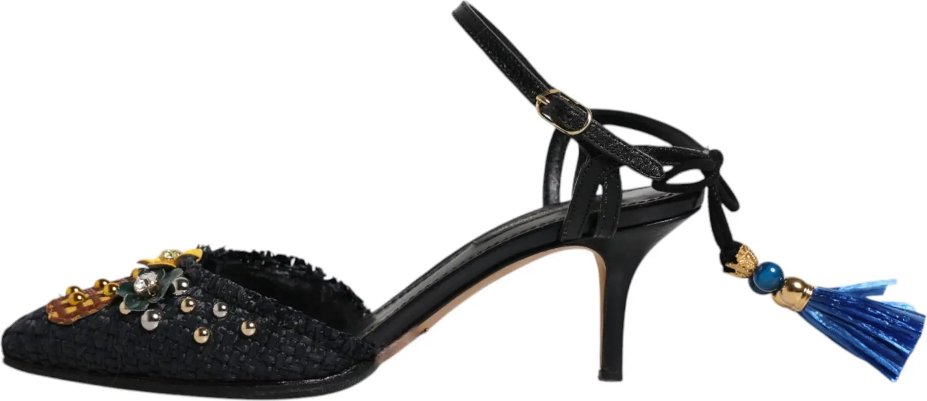 Heels sandals Dolce & Gabbana