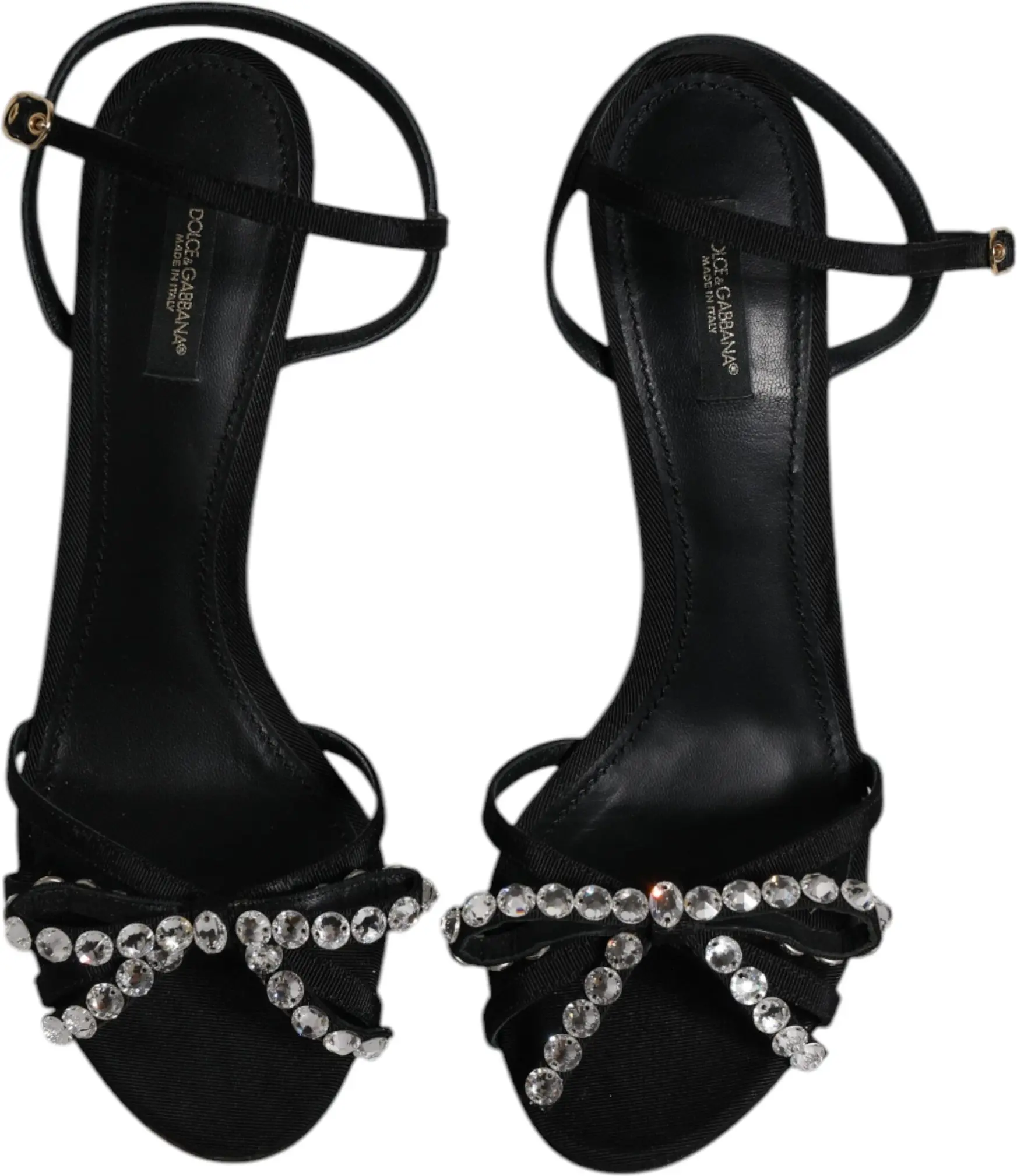 Shoes Dolce & Gabbana
