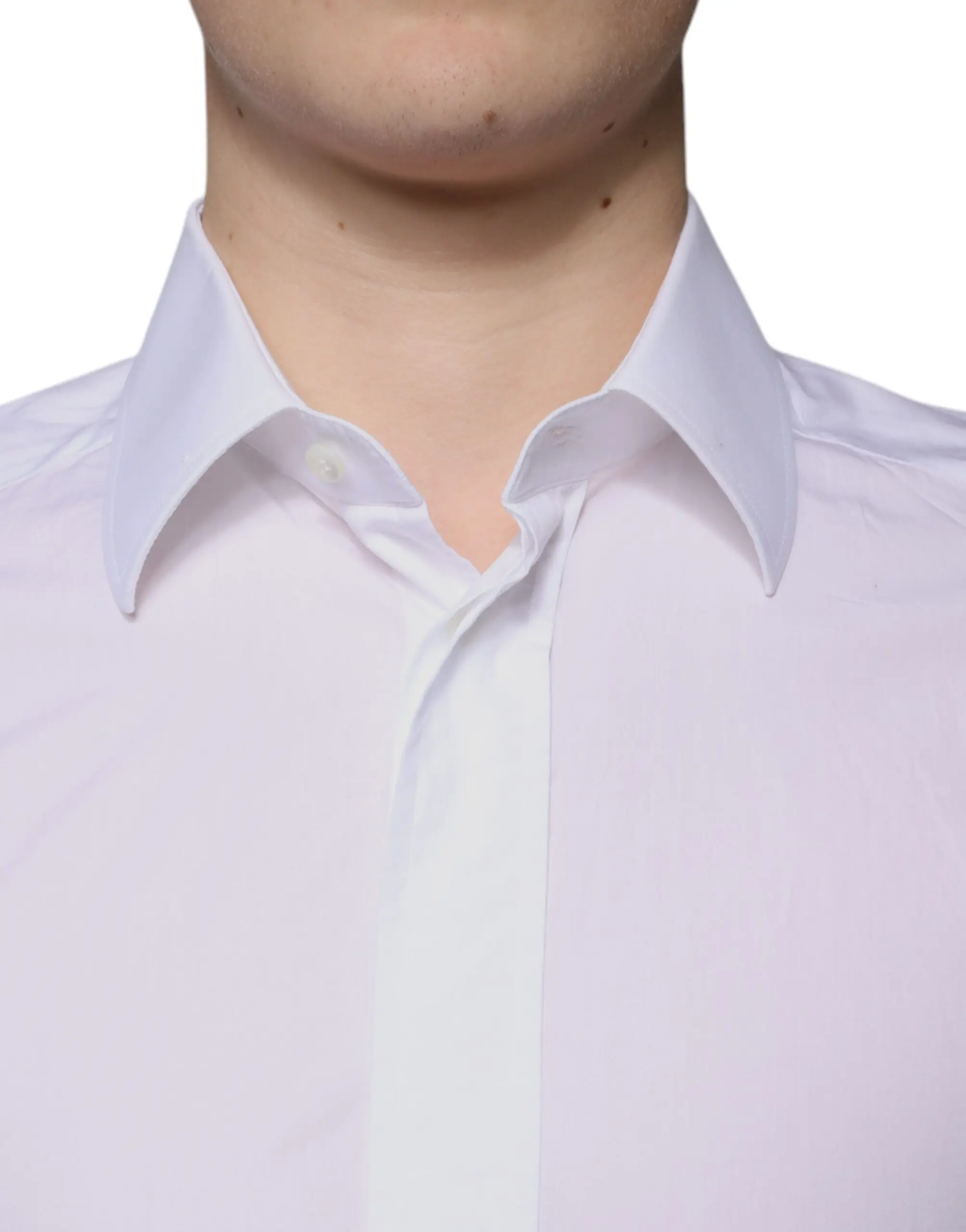 Dress Shirt Dolce & Gabbana GOLD