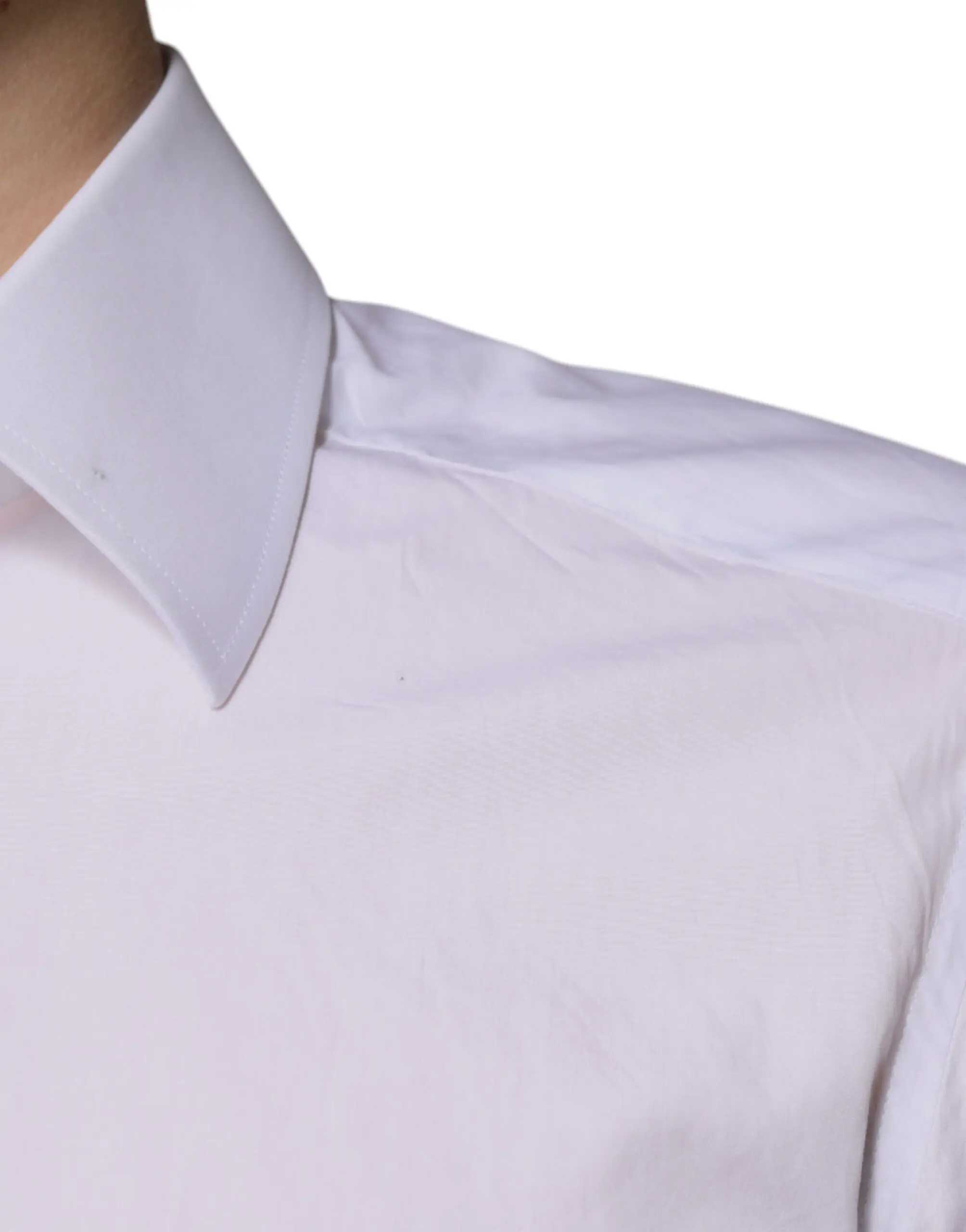 Dress Shirt Dolce & Gabbana GOLD