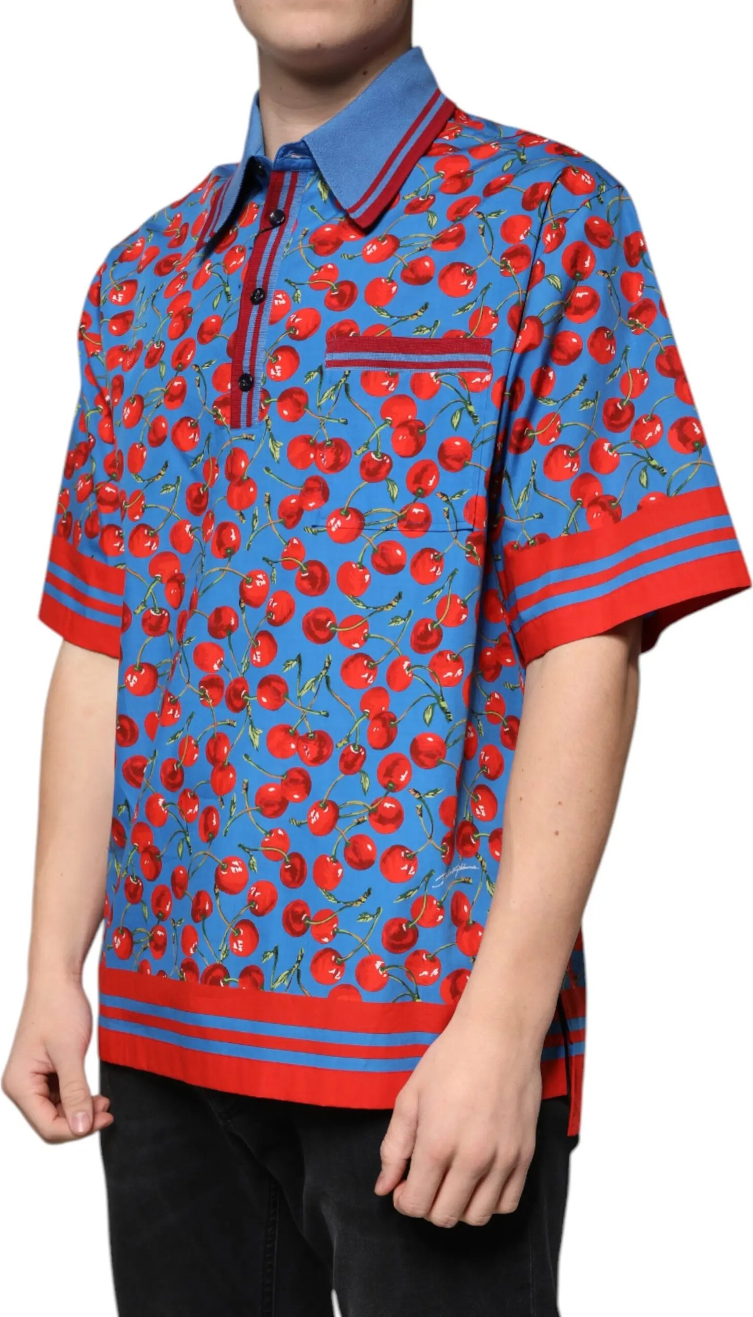 Поло Dolce & Gabbana