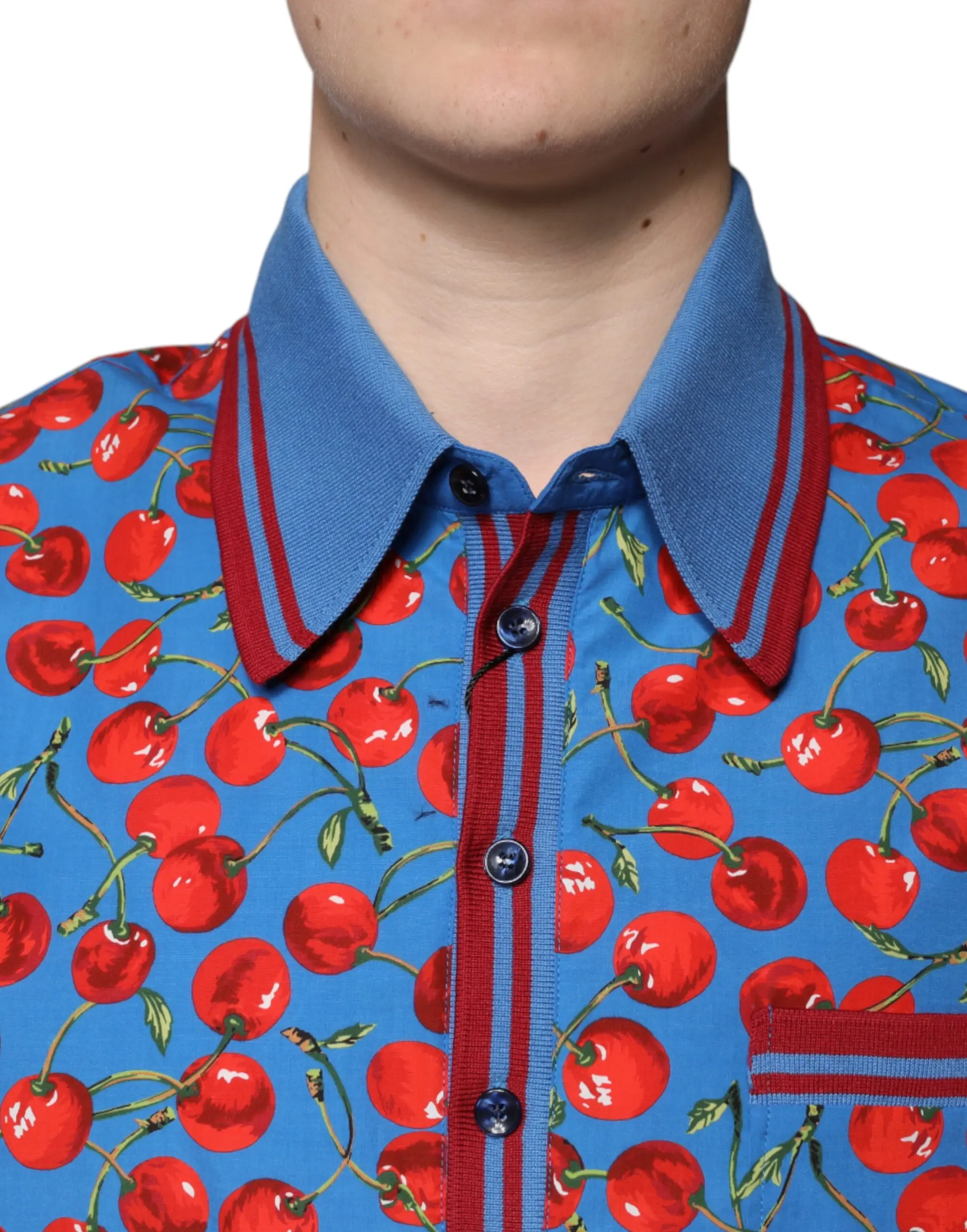 Поло Dolce & Gabbana