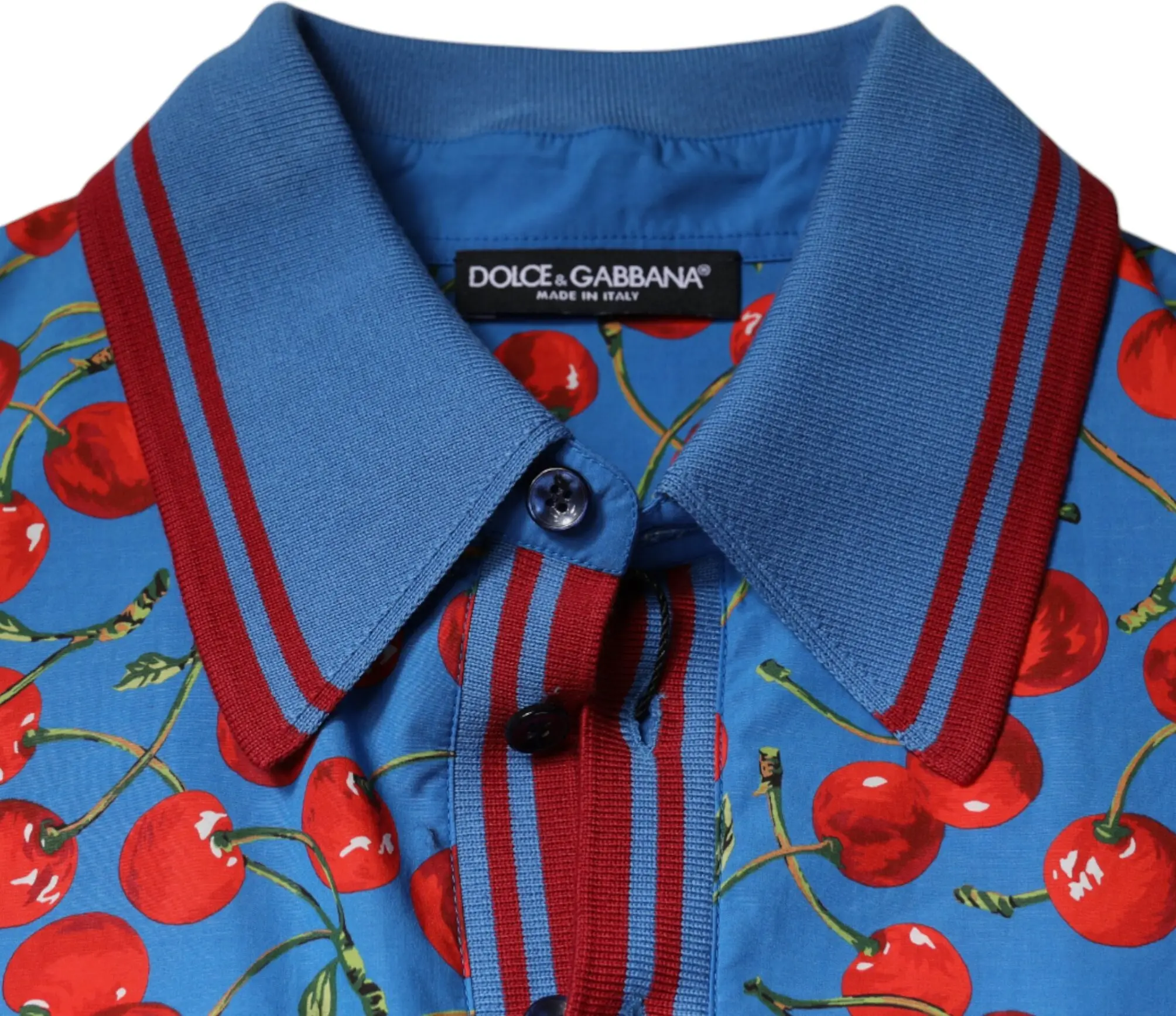 Поло Dolce & Gabbana