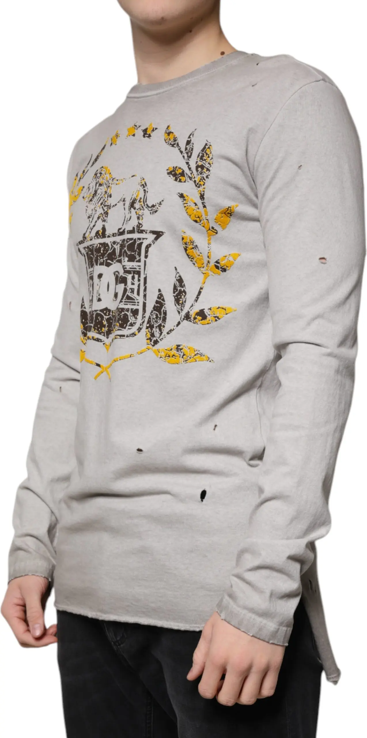 Dolce & Gabbana pullover sviter