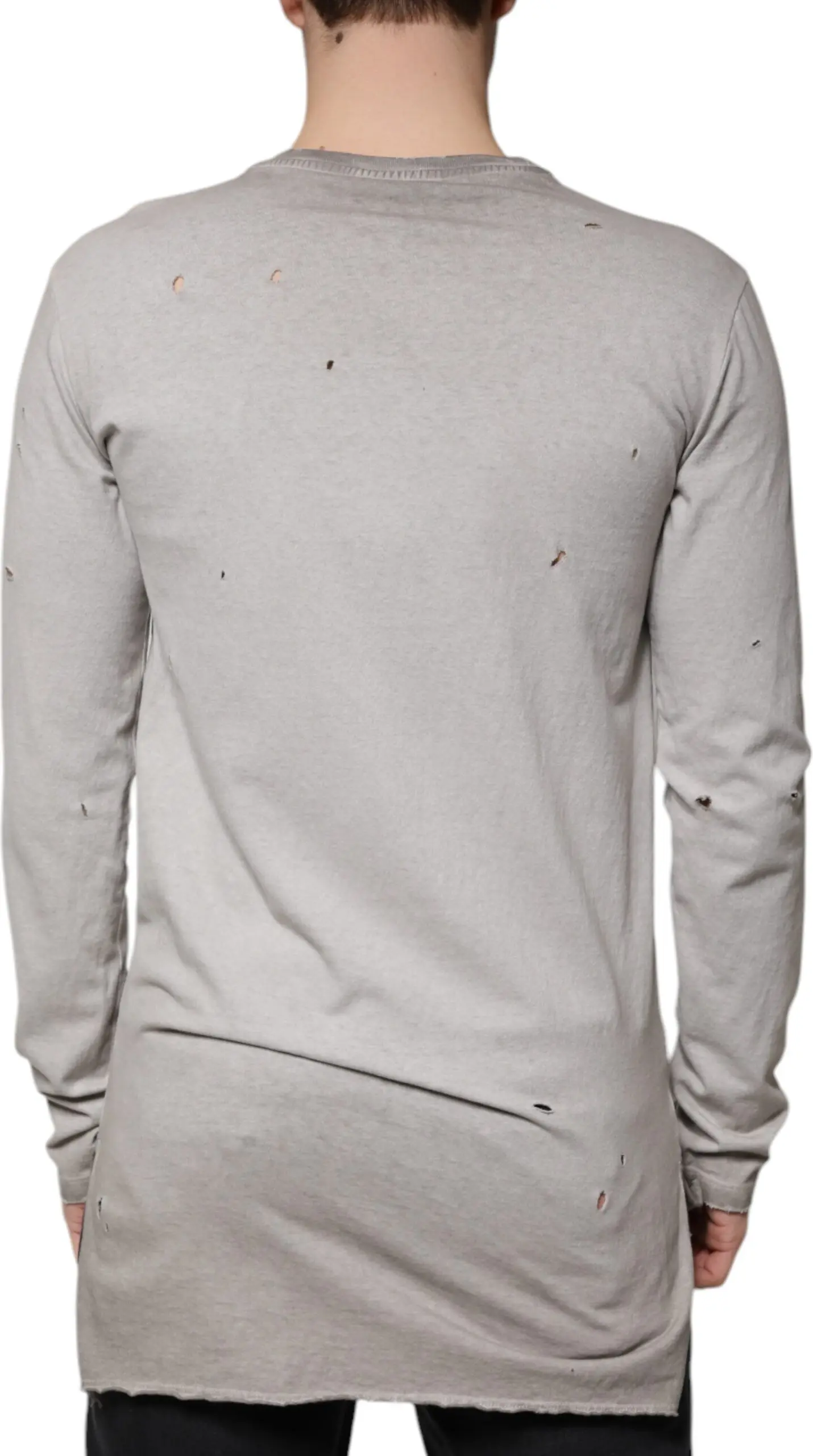 Dolce & Gabbana pullover sviter