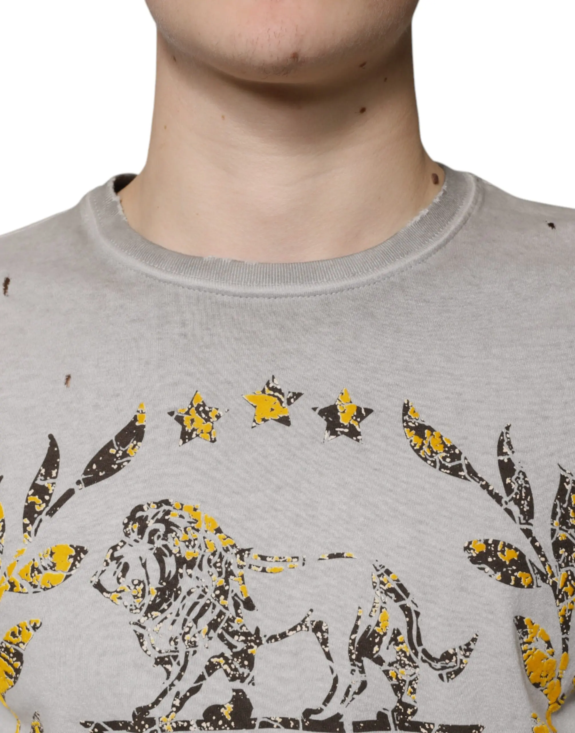 Dolce & Gabbana pullover sviter
