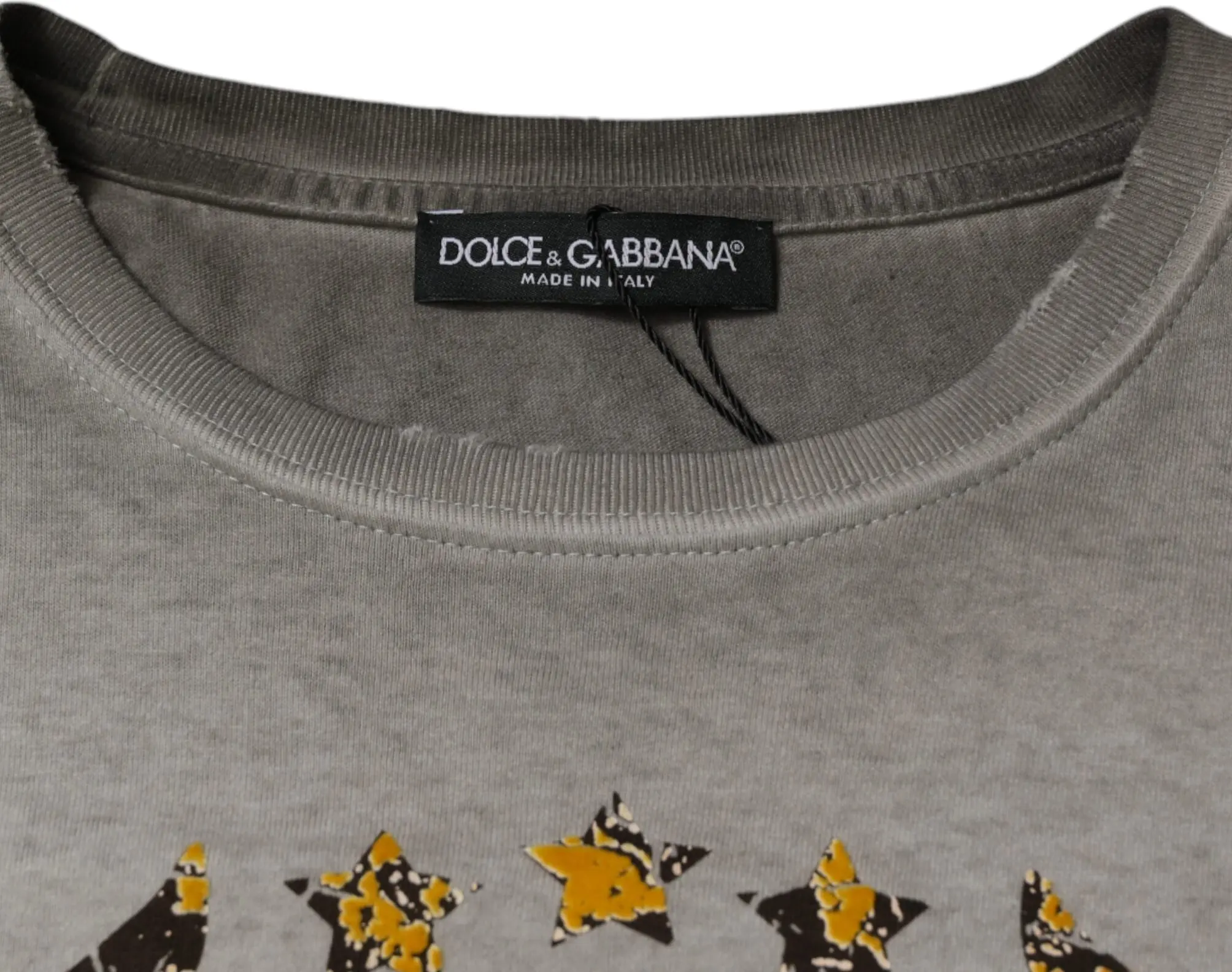 Dolce & Gabbana pullover sviter