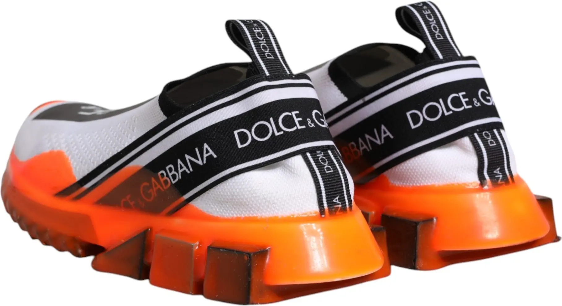 Dolce & Gabbana Sorrento krossovkasi