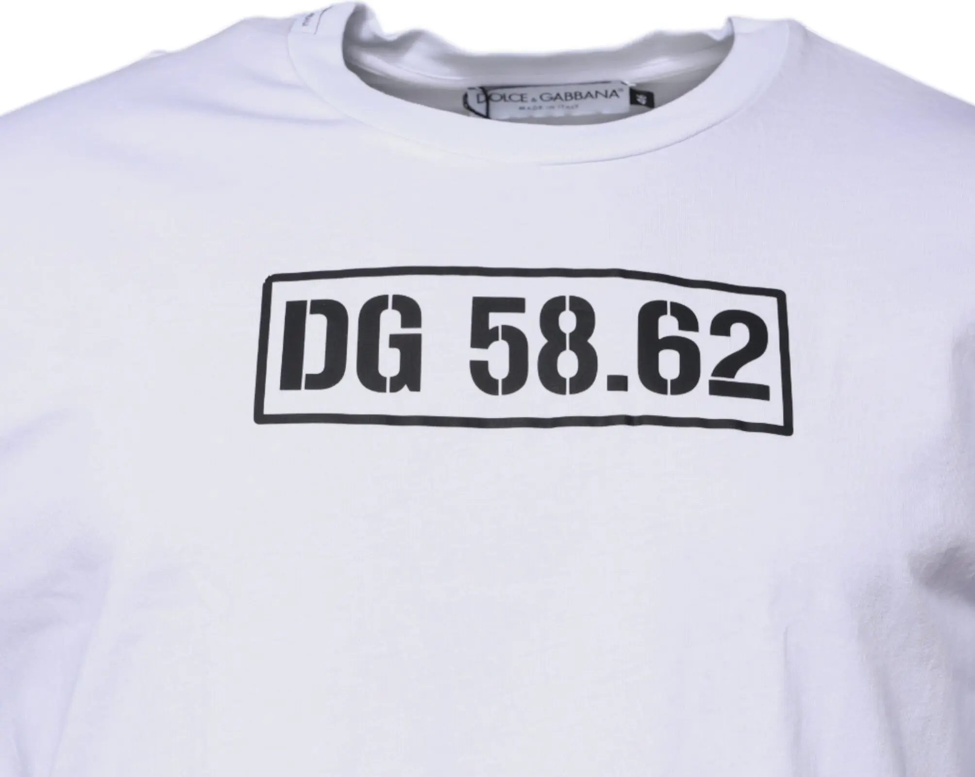 Футболка Dolce & Gabbana