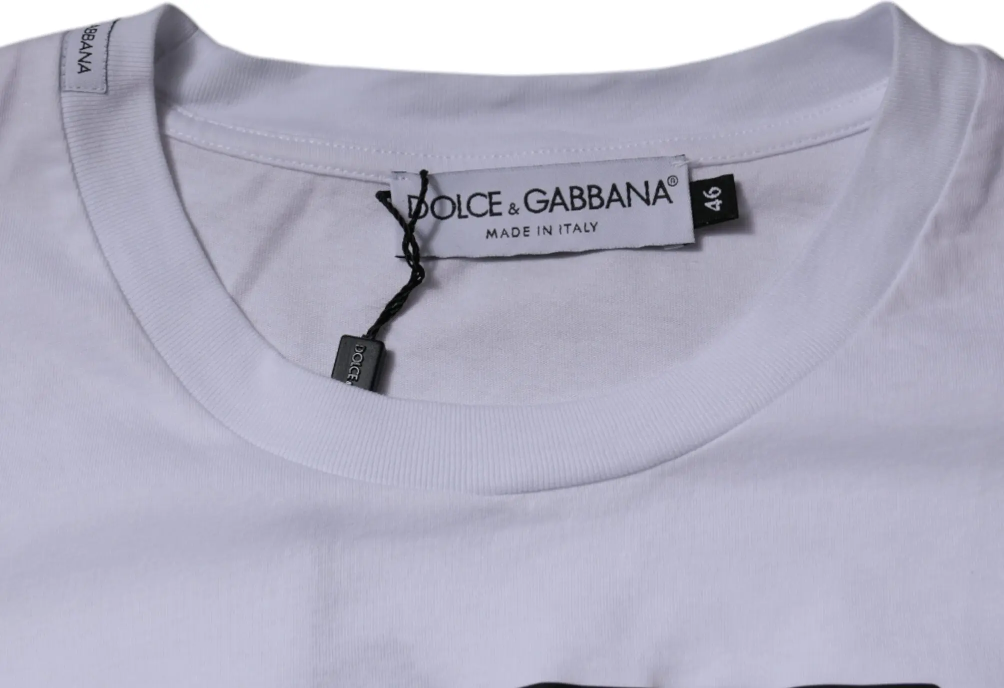 Футболка Dolce & Gabbana