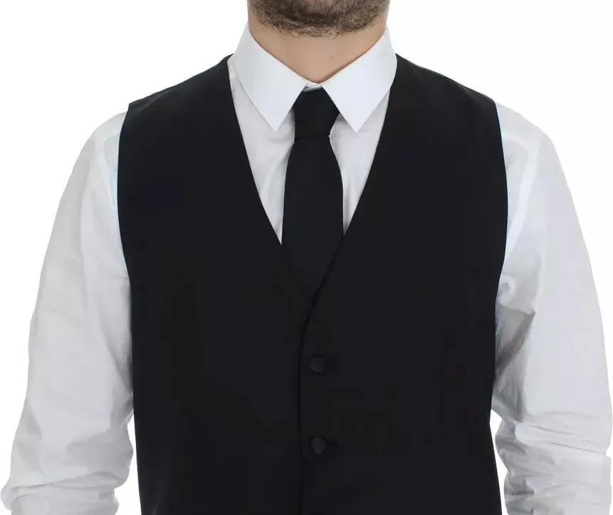 Жилет Dolce & Gabbana