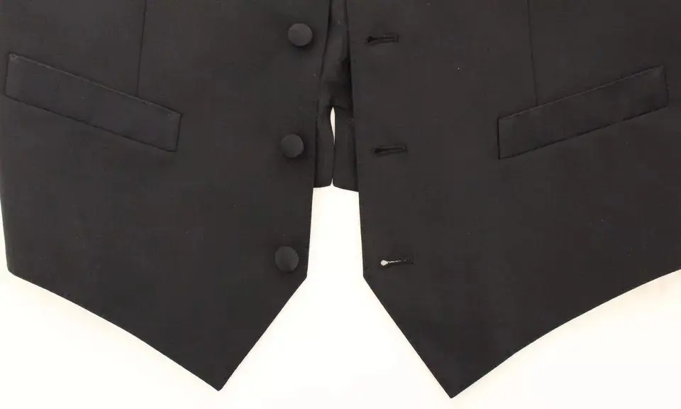 Жилет Dolce & Gabbana